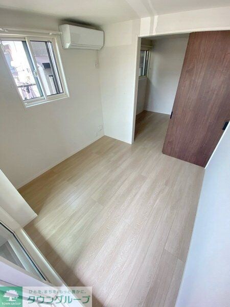 Blue Lotusの物件内観写真