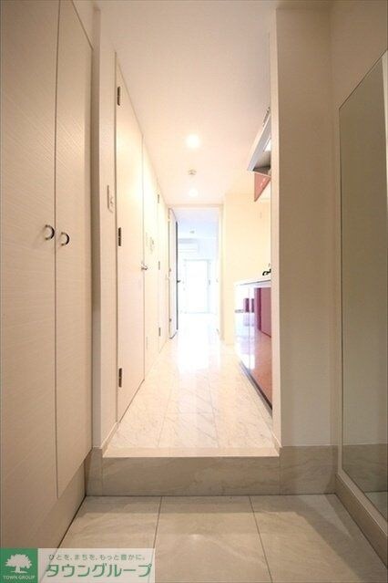 ハーモニーレジデンス武蔵小杉＃002の物件内観写真