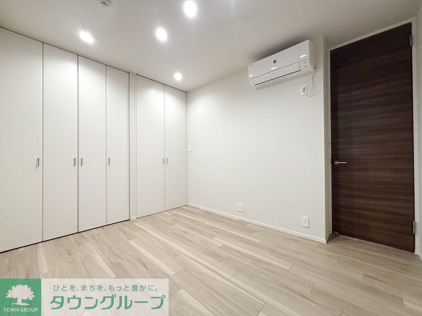 sur la collineの物件内観写真