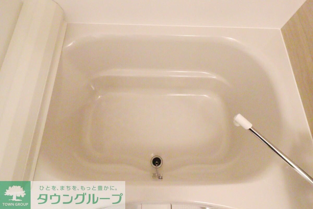 セジュールAOBAボヌールの物件内観写真