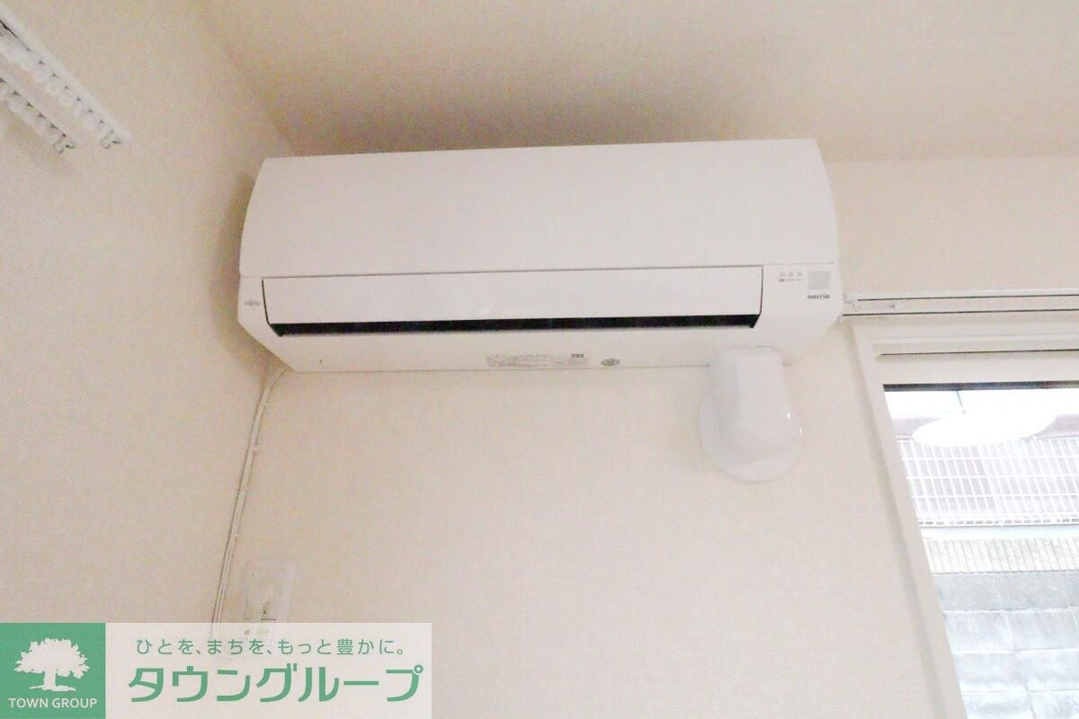 セジュールAOBAボヌールの物件内観写真