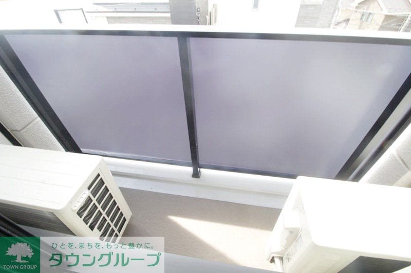 レオーネ宮崎台の物件内観写真