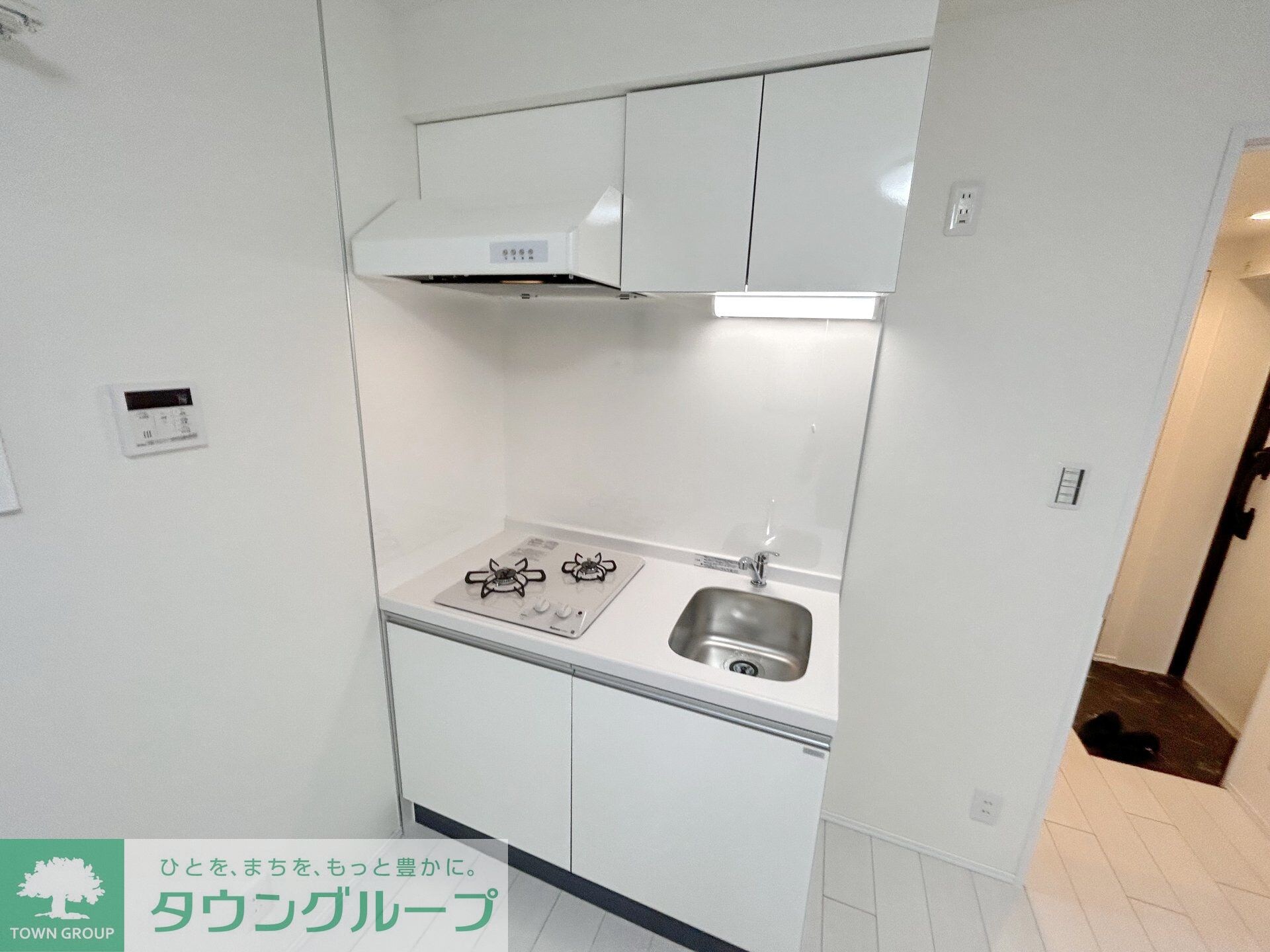 レオーネ宮崎台の物件内観写真