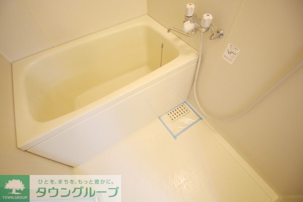 アーバンコート宮崎台の物件内観写真