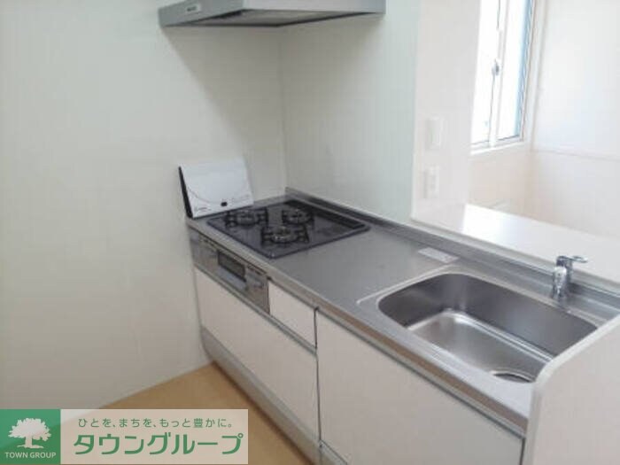 スターパス　サウスの物件内観写真