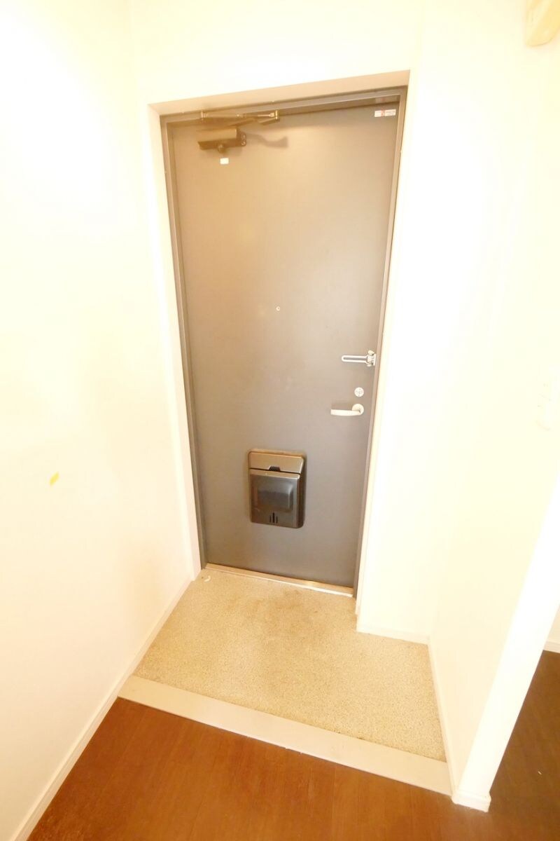 アイリー中原の物件内観写真