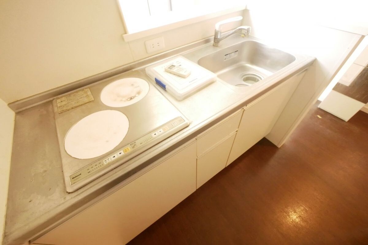 アイリー中原の物件内観写真