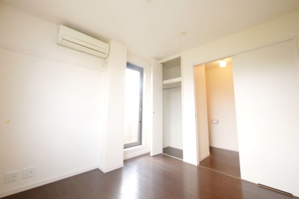 アイリー中原の物件内観写真