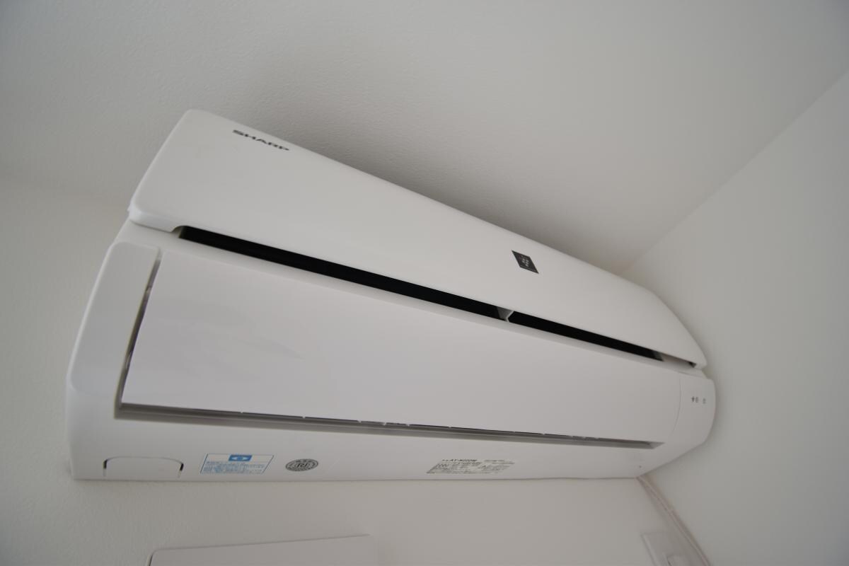 アザーレ・キュリオス柿生の物件内観写真