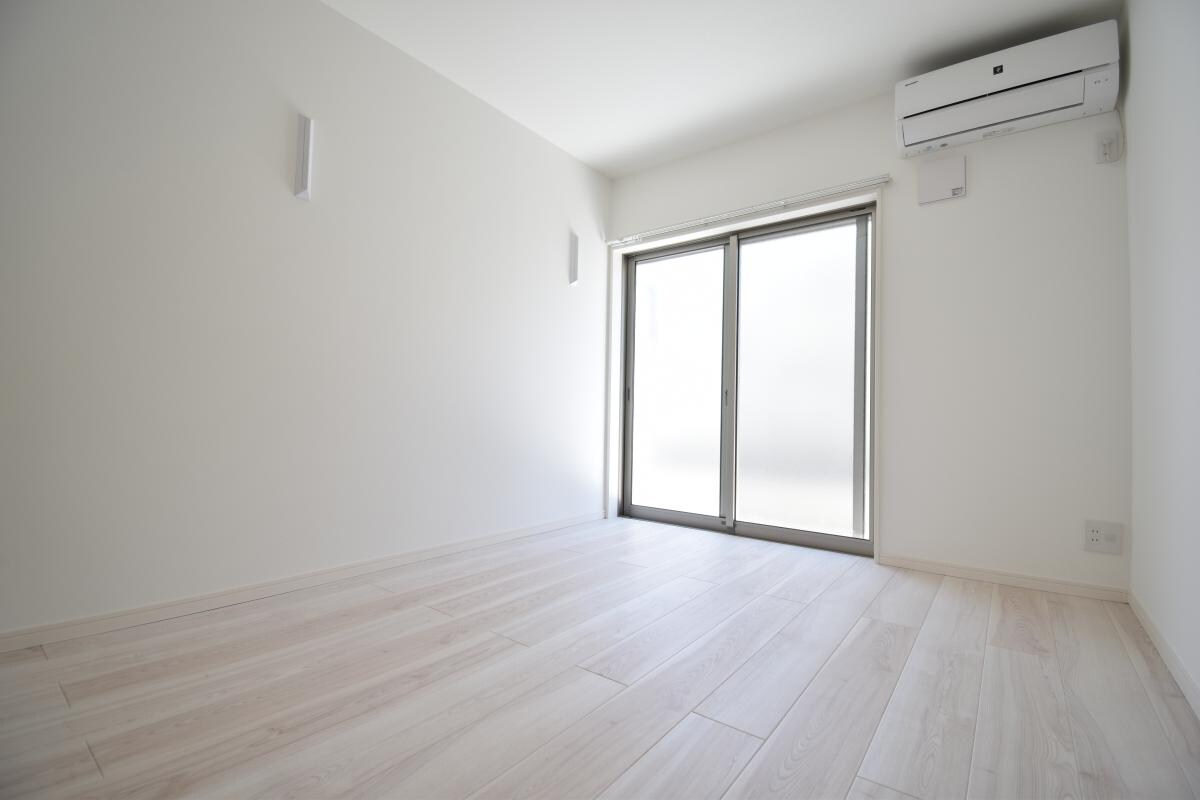 アザーレ・キュリオス柿生の物件内観写真