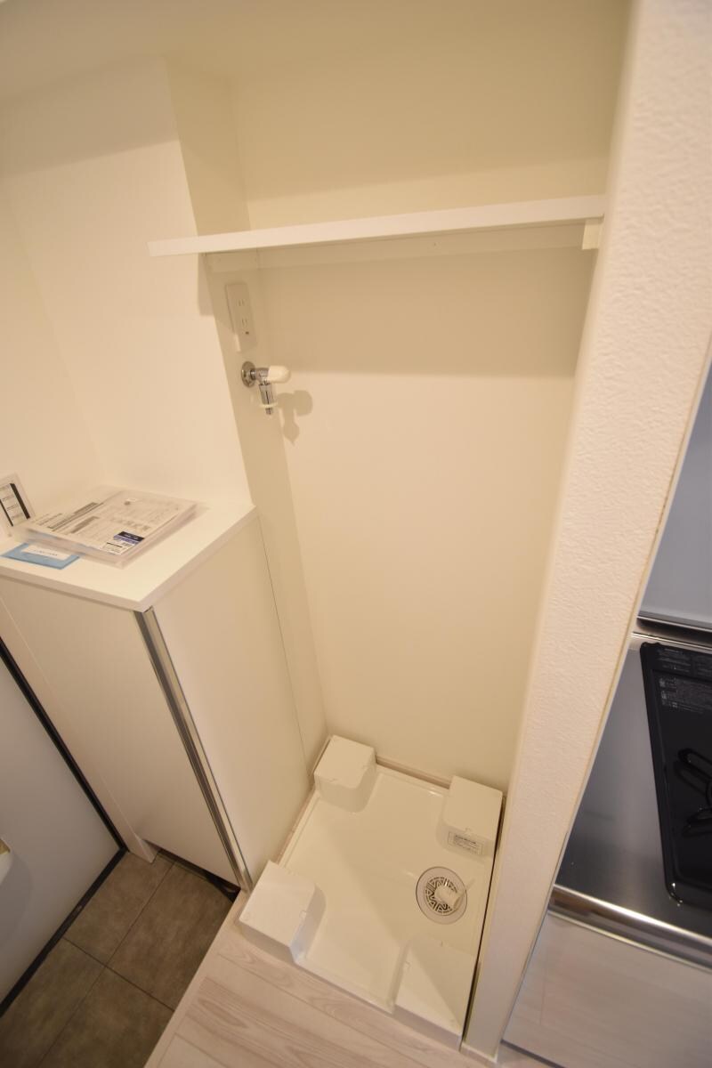 アザーレ・キュリオス柿生の物件内観写真