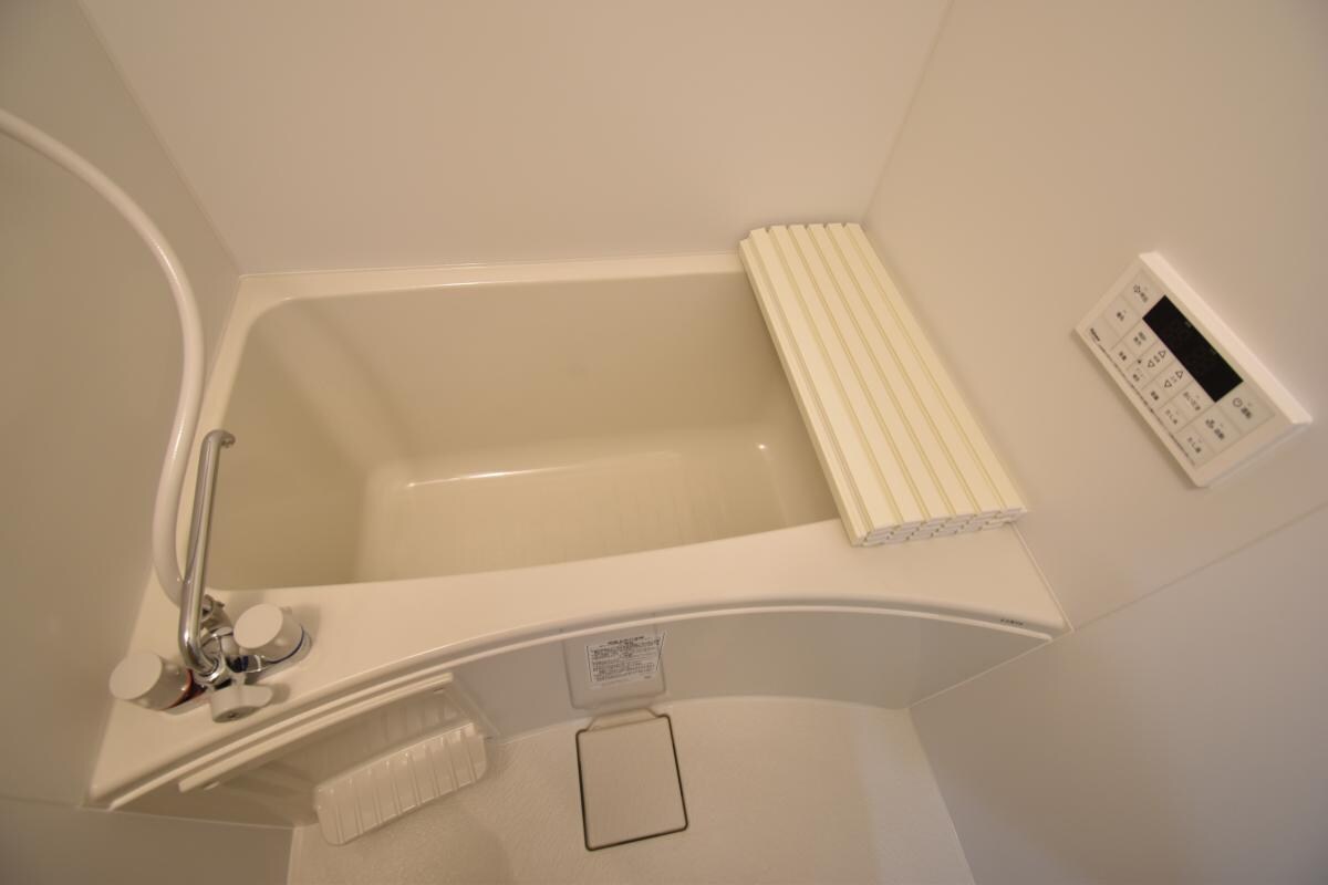 アザーレ・キュリオス柿生の物件内観写真