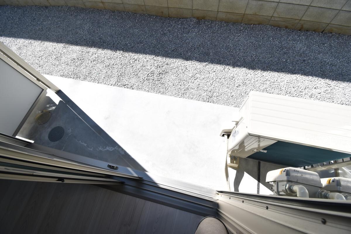 アザーレ・キュリオス柿生の物件内観写真