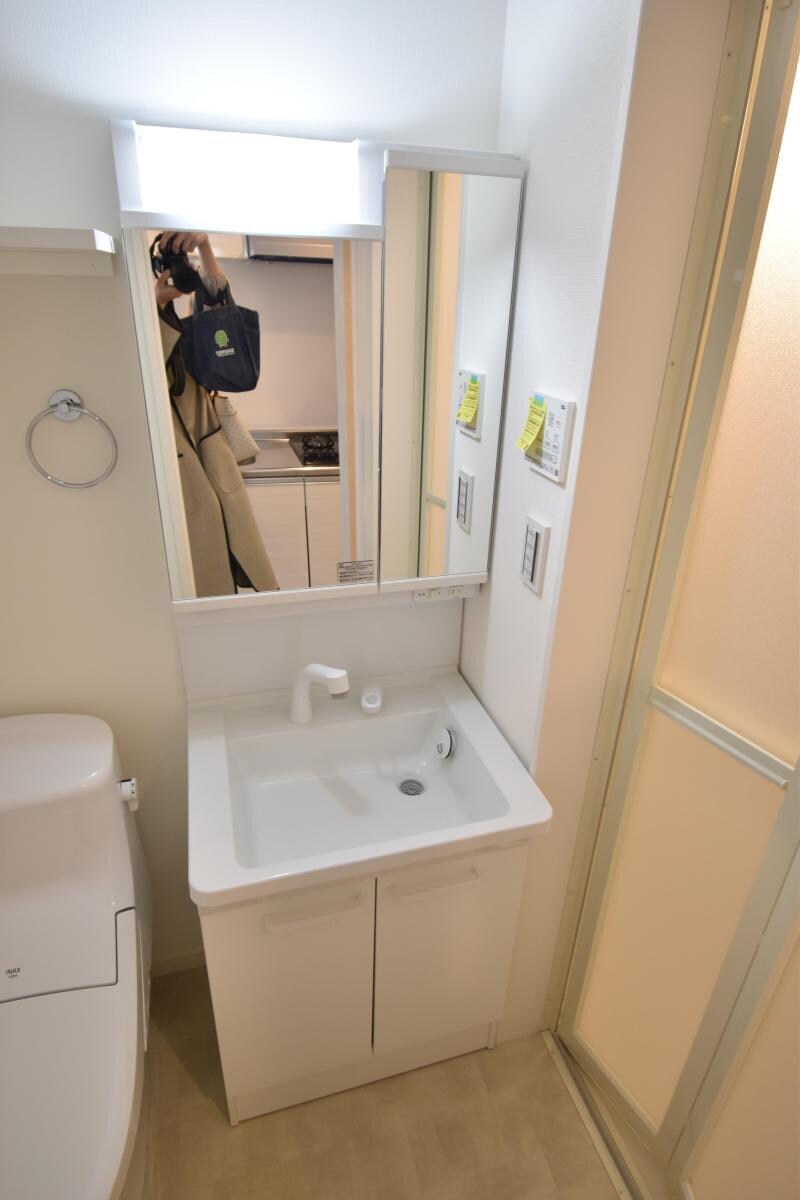 アザーレ・キュリオス柿生の物件内観写真