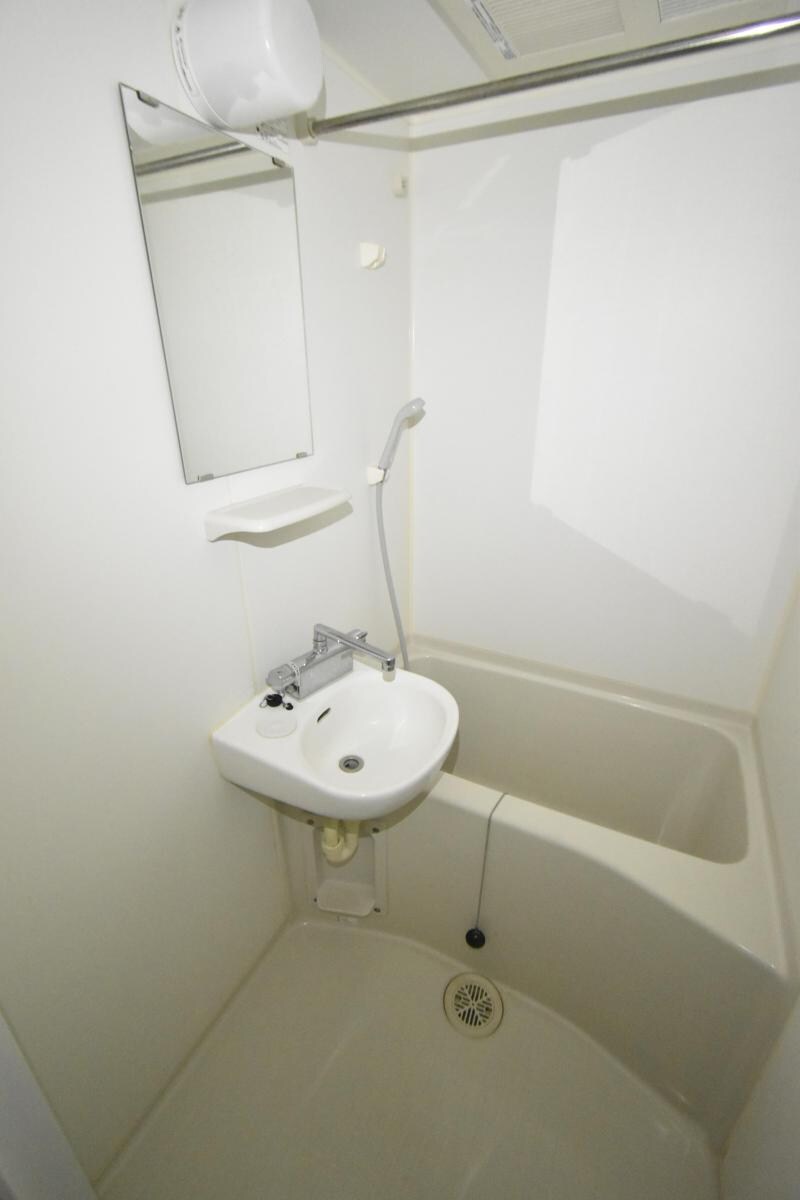 レオパレス桜美林台の物件内観写真