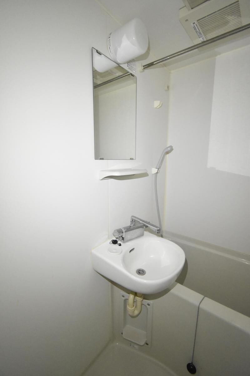 レオパレス桜美林台の物件内観写真