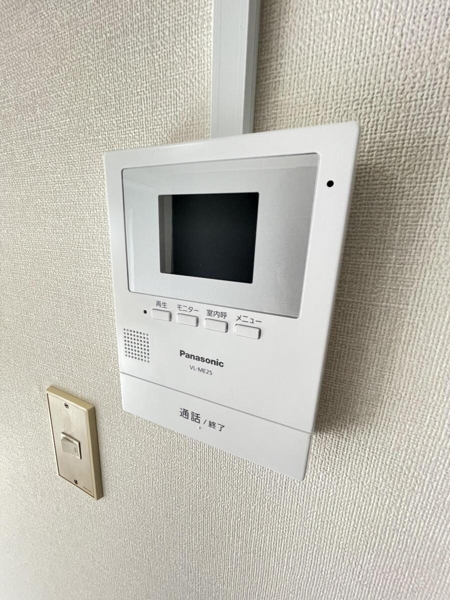 パレス金森台の物件内観写真