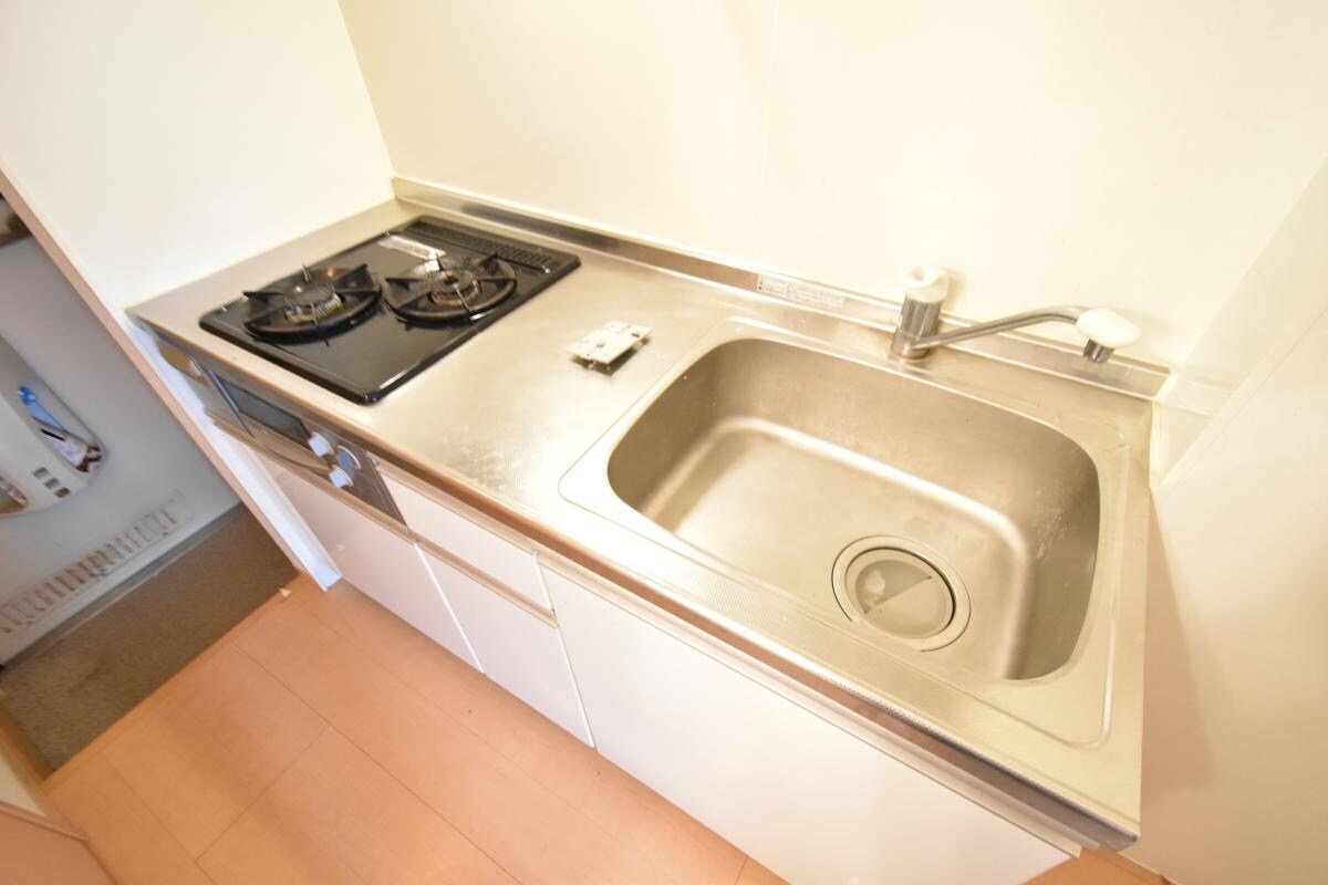 エスポワール新百合ヶ丘の物件内観写真