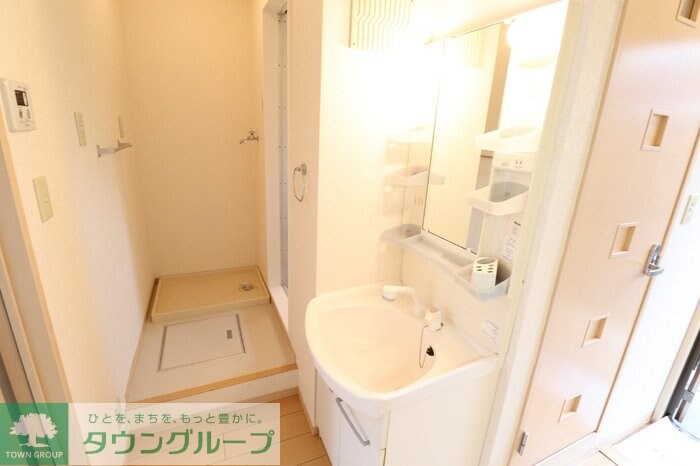 エスポワール新百合ヶ丘の物件内観写真