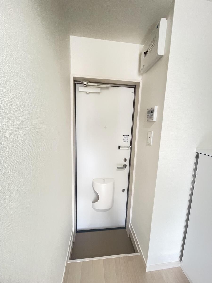 メゾン・ド・スピカの物件内観写真