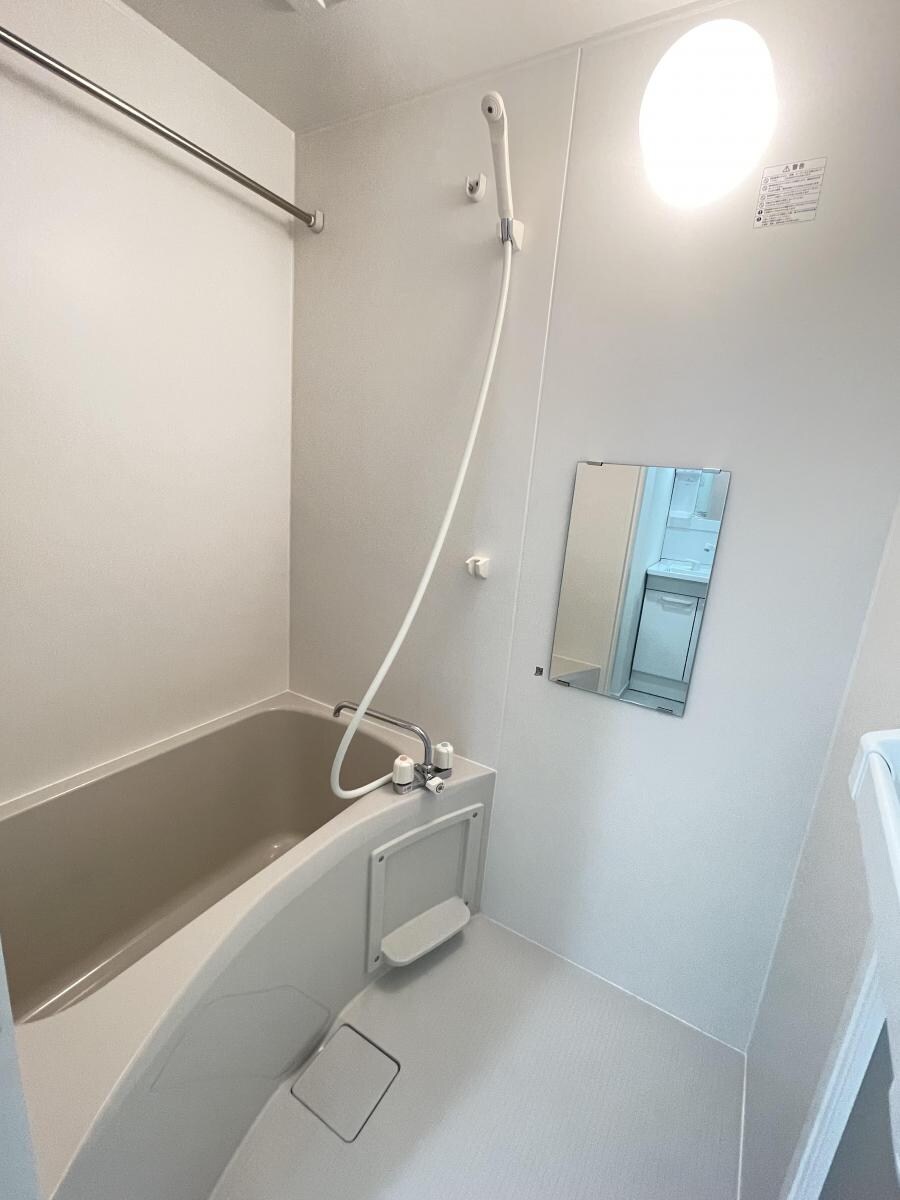 メゾン・ド・スピカの物件内観写真