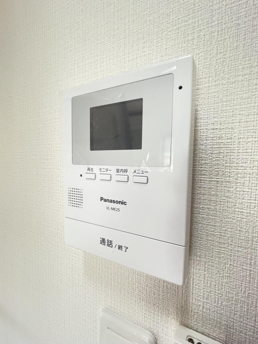 メゾン・ド・スピカの物件内観写真