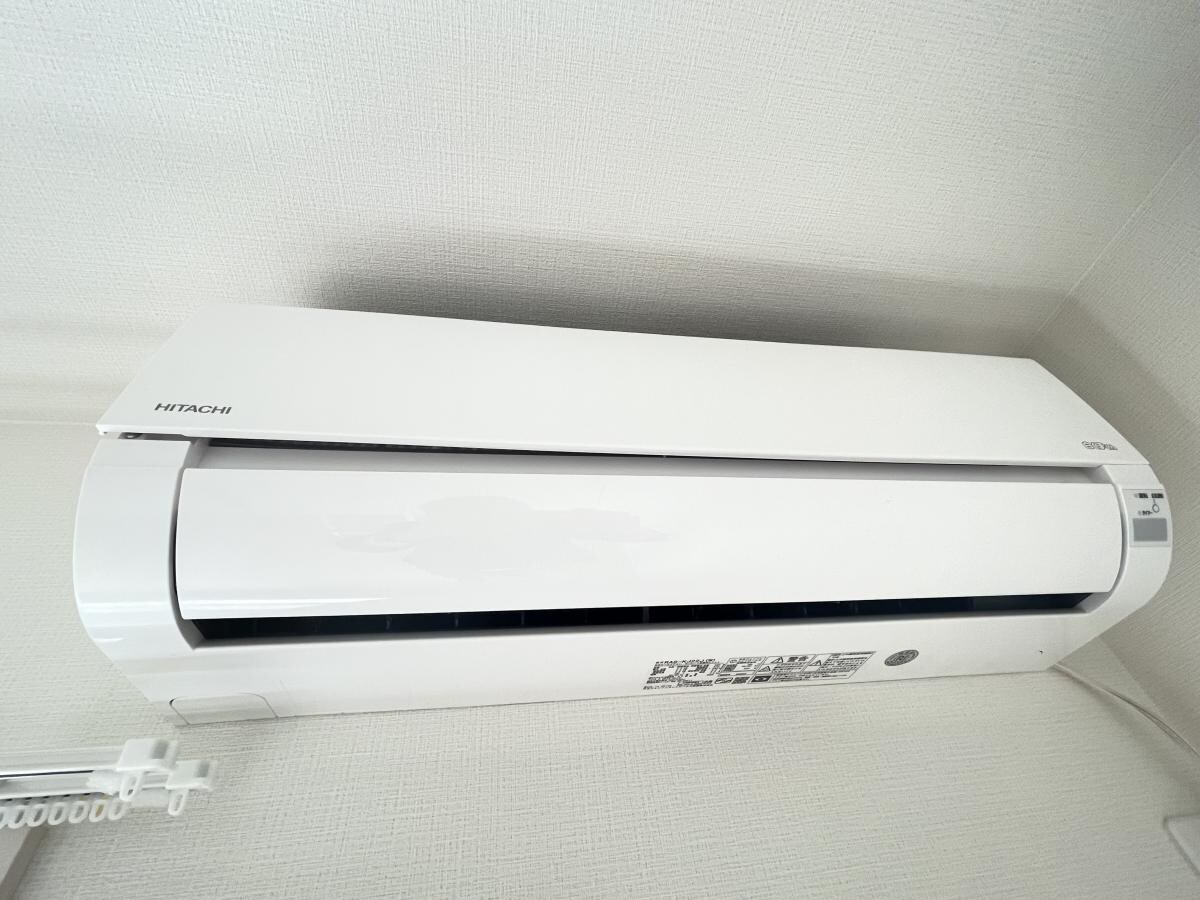 メゾン・ド・スピカの物件内観写真