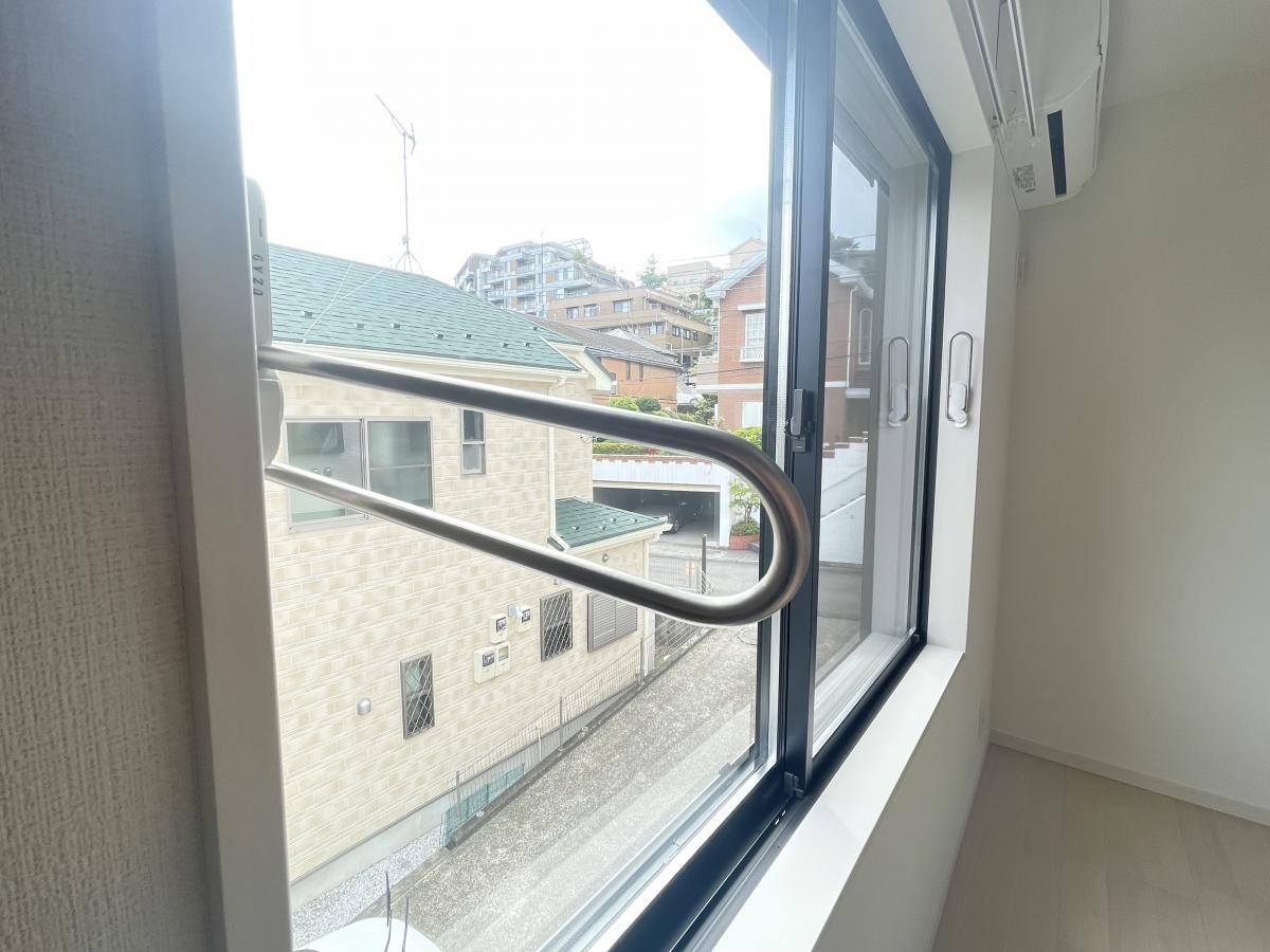 メゾン・ド・スピカの物件内観写真