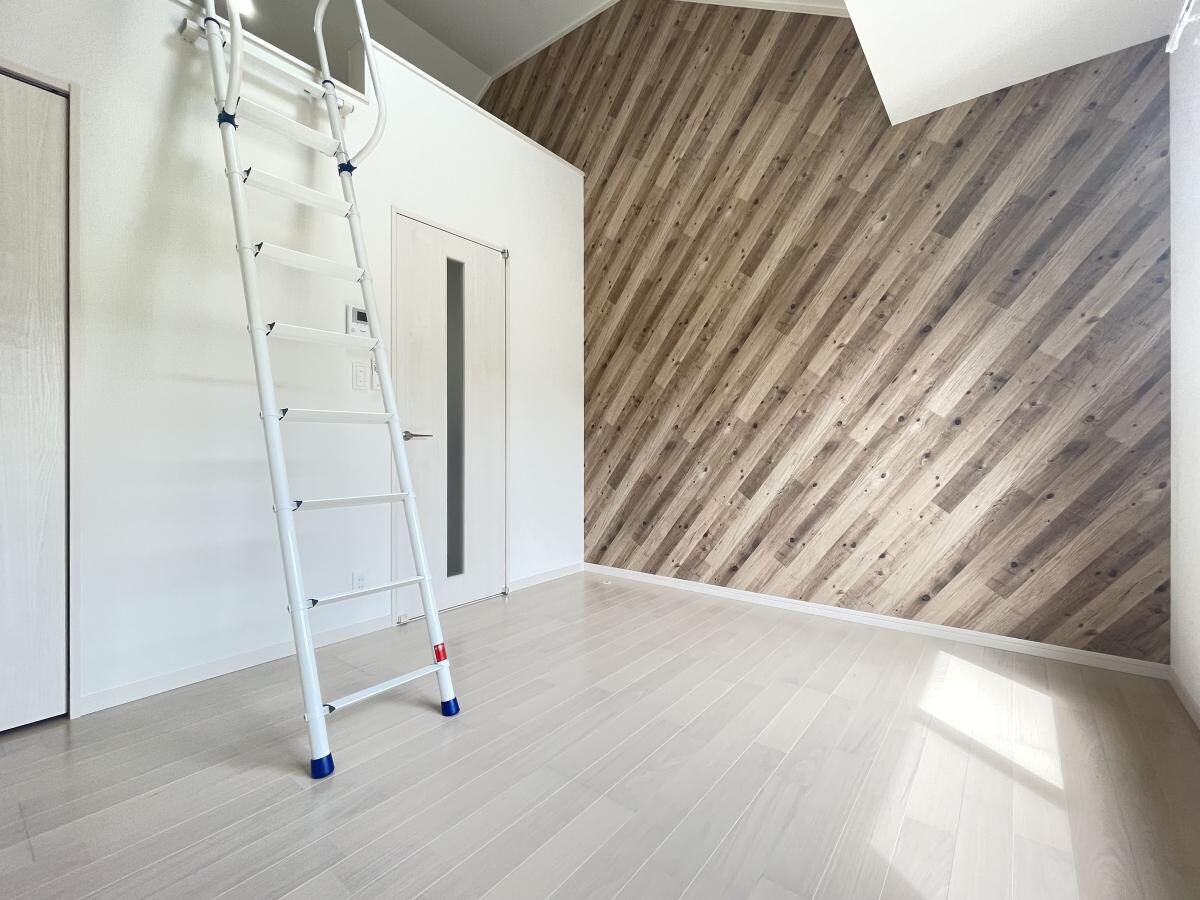 メゾン・ド・スピカの物件内観写真