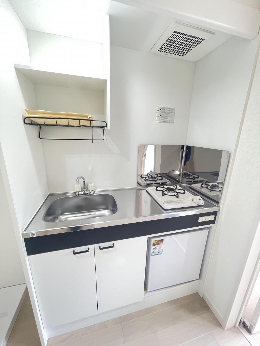 メゾン・ド・スピカの物件内観写真