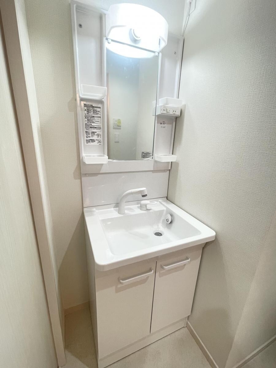 メゾン・ド・スピカの物件内観写真