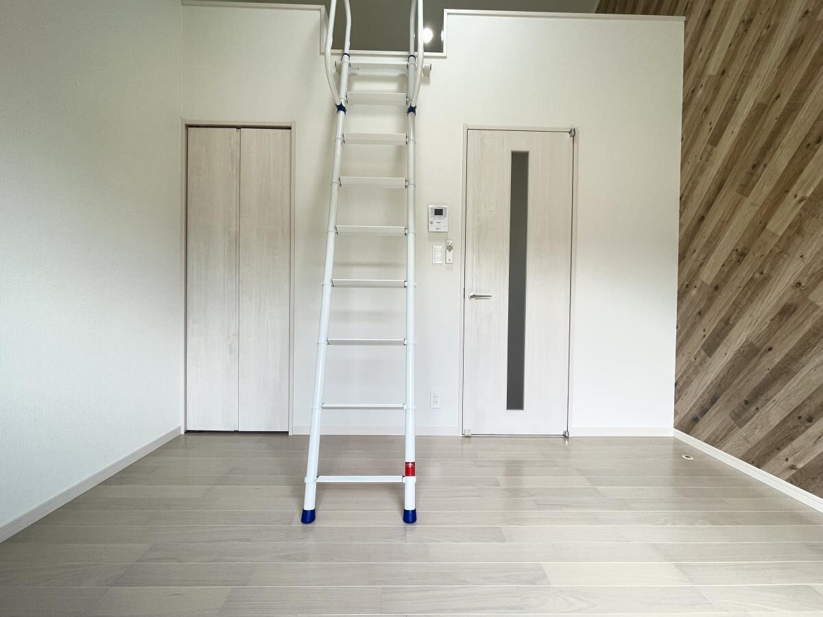 メゾン・ド・スピカの物件内観写真