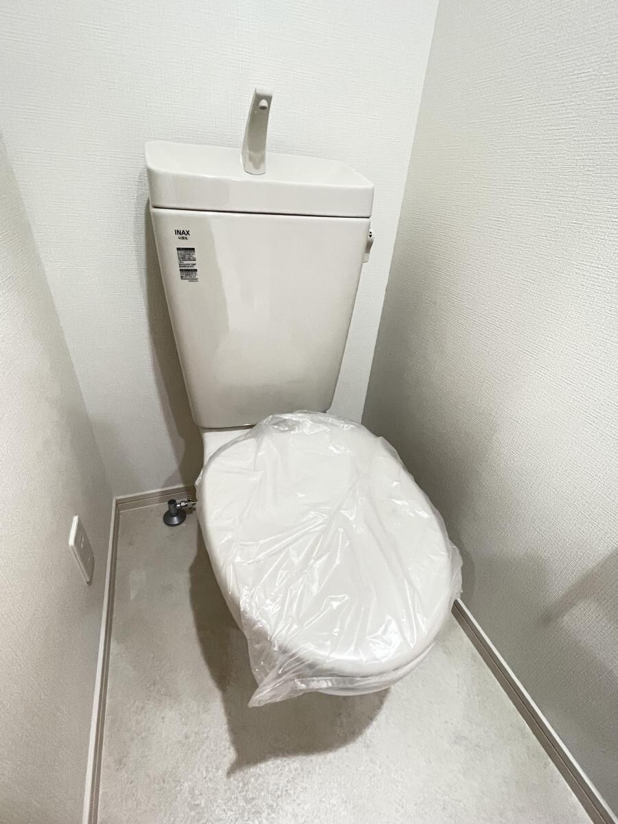 メゾン・ド・スピカの物件内観写真