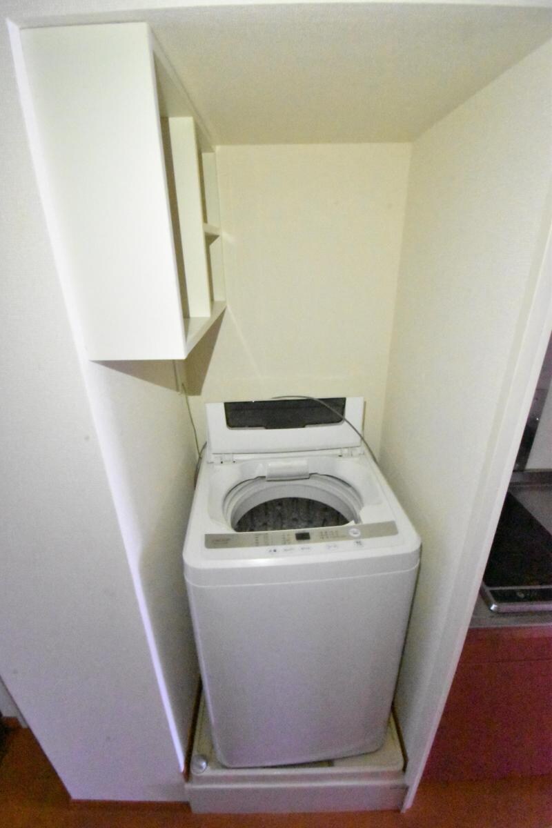 レオパレス唐沢の物件内観写真