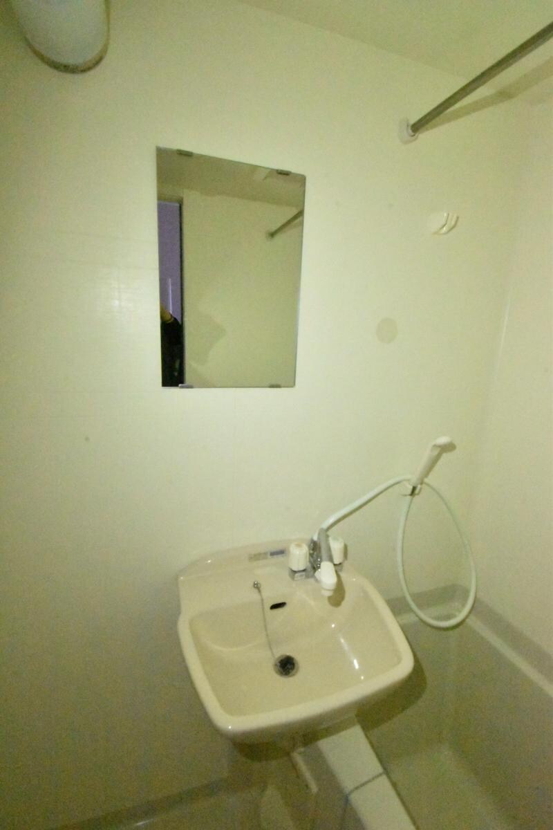 レオパレス唐沢の物件内観写真