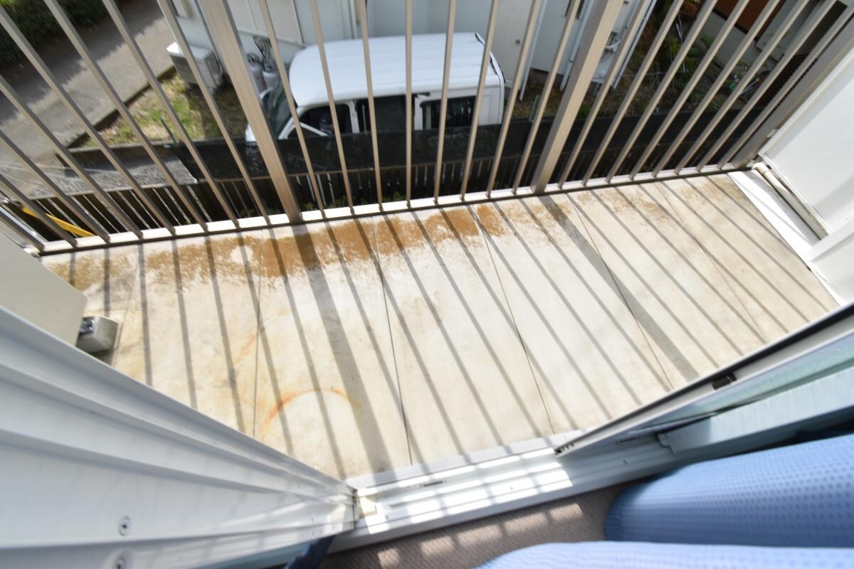 レオパレス鶴園の物件内観写真