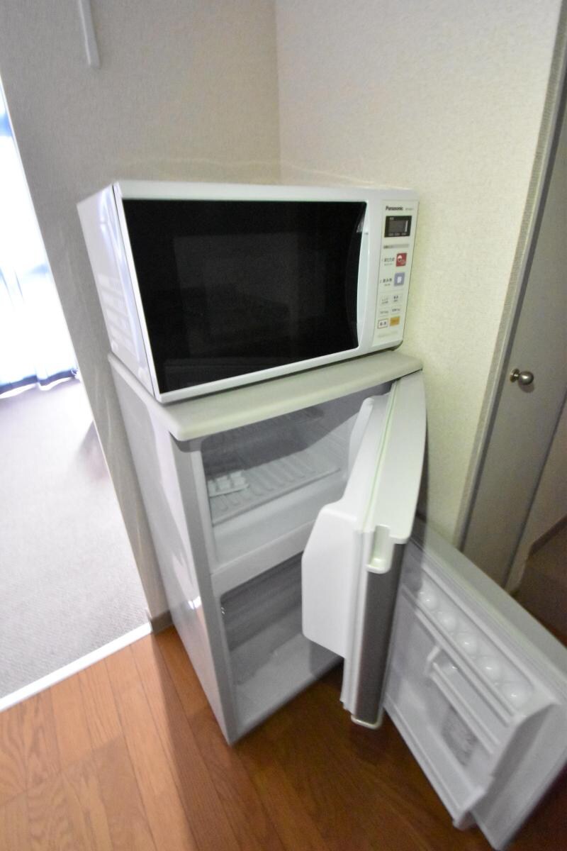 レオパレス鶴園の物件内観写真