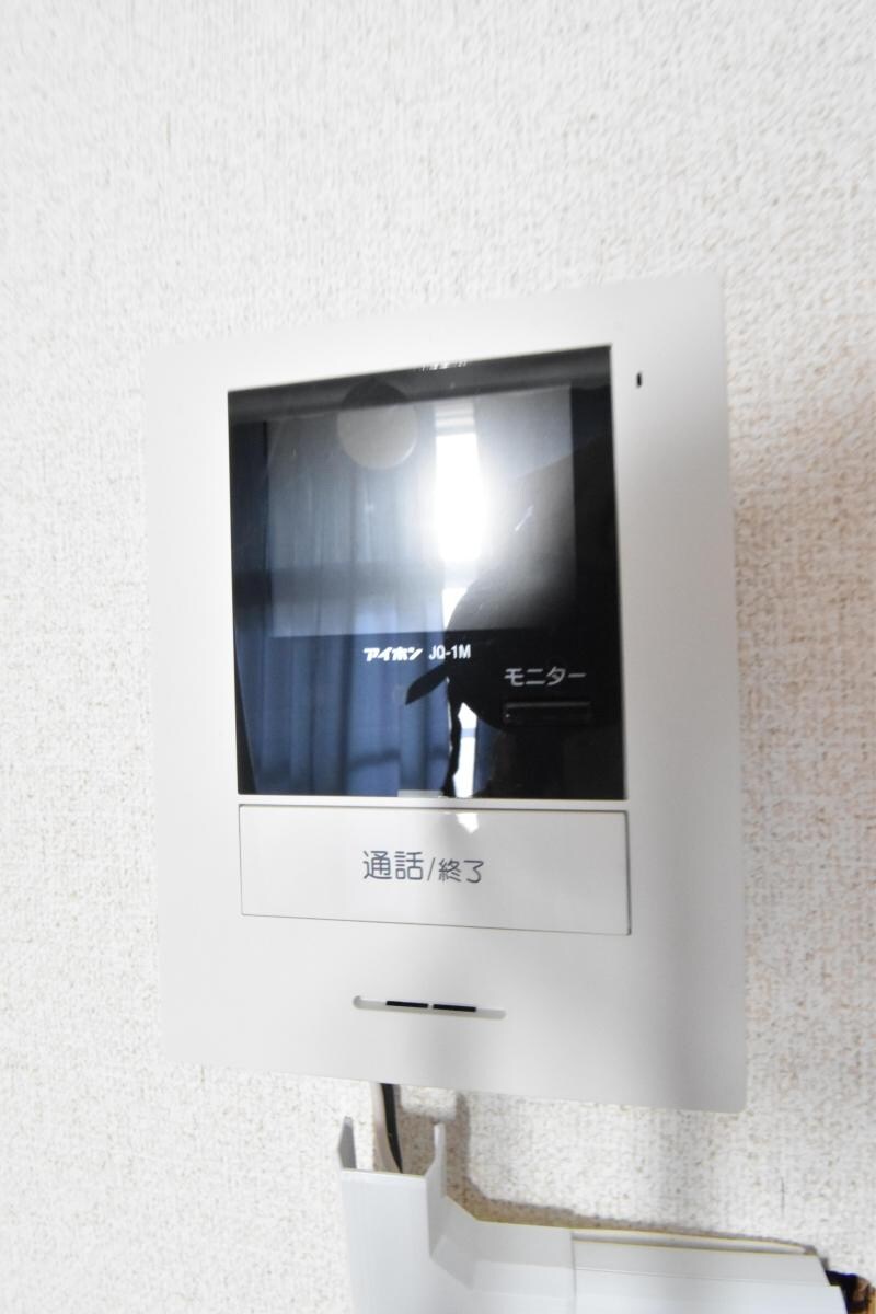 レオパレス鶴園の物件内観写真