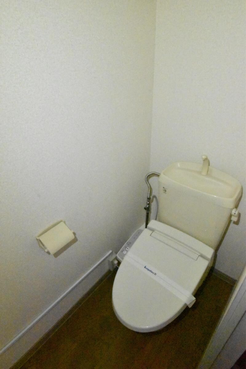 レオパレス鶴園の物件内観写真