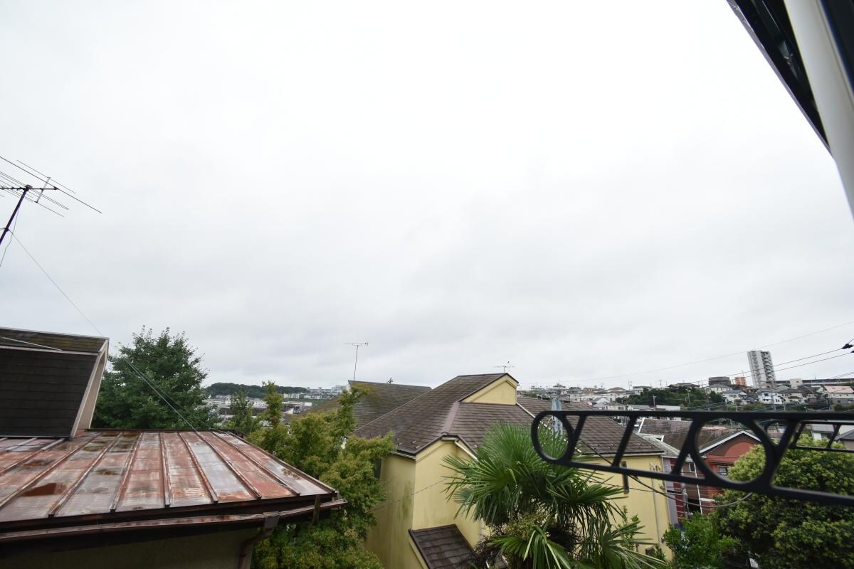 レオパレスコスモわたなべの物件内観写真