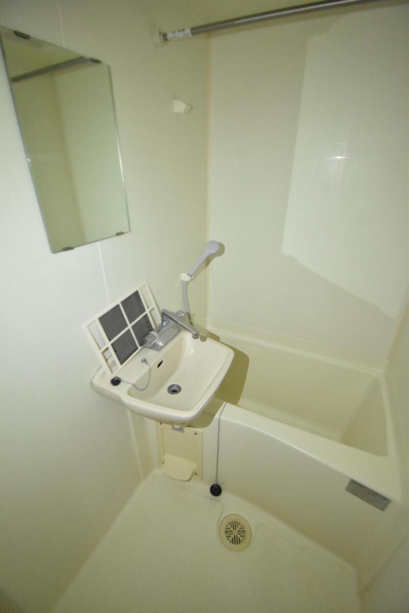 レオパレスプロシードの物件内観写真