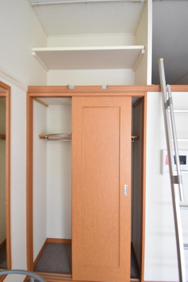 レオパレスプロシードの物件内観写真