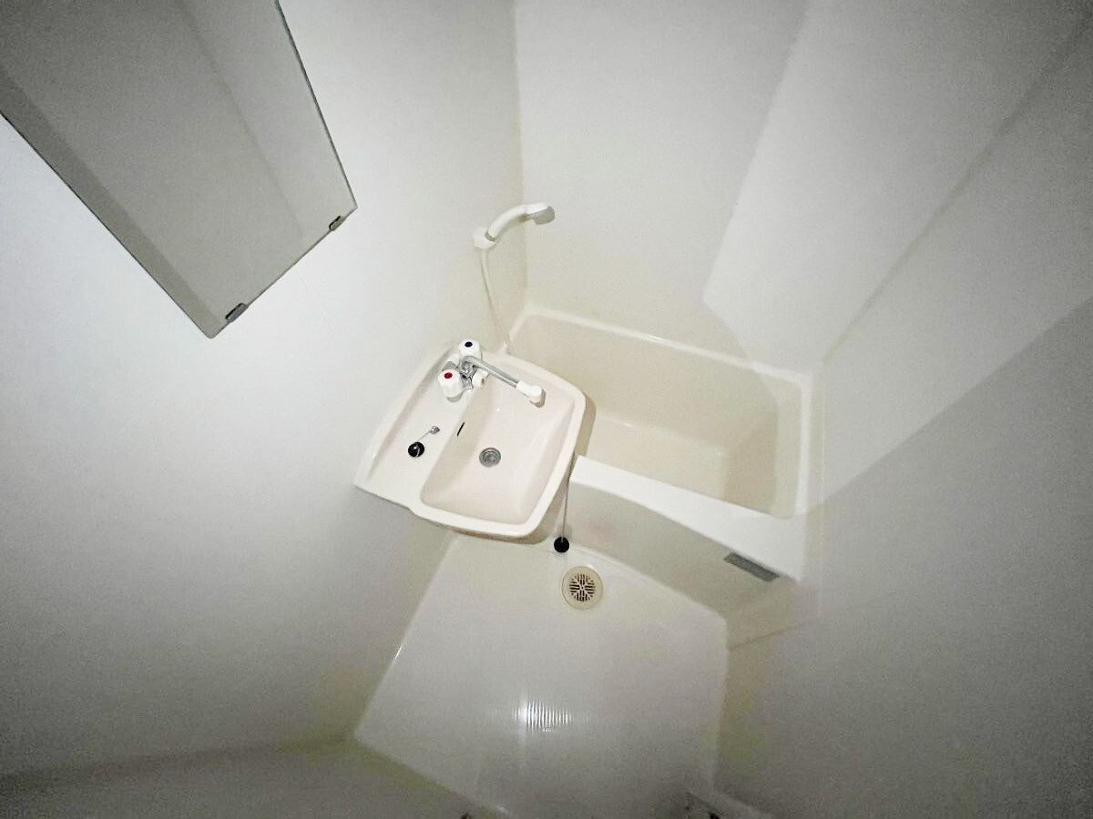 レオパレスパークヒルの物件内観写真