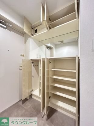 リグランド青葉台の物件内観写真