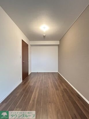 リグランド青葉台の物件内観写真
