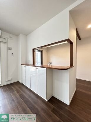 リグランド青葉台の物件内観写真