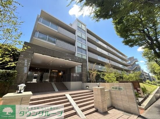 リグランド青葉台の物件内観写真