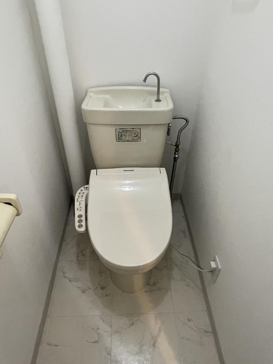 サニーヴィラの物件内観写真