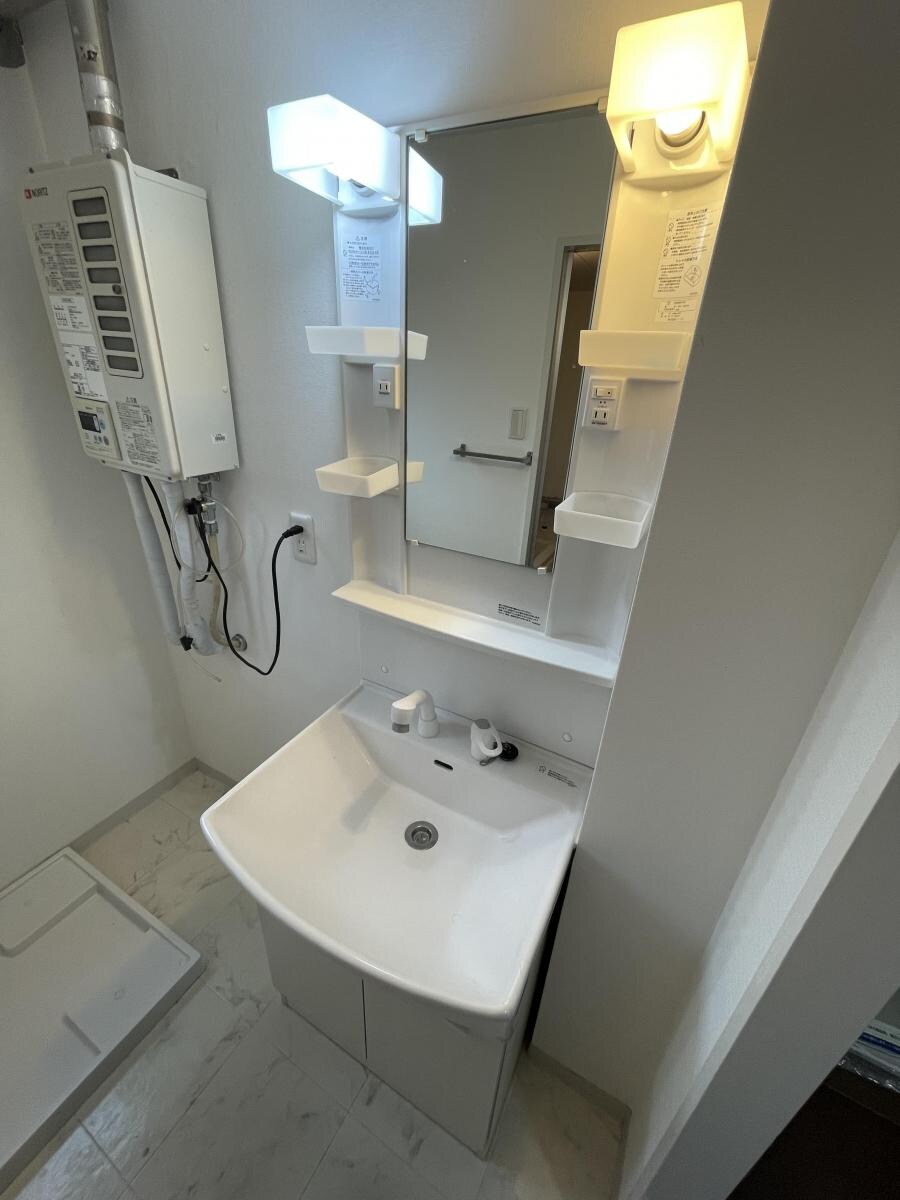 サニーヴィラの物件内観写真