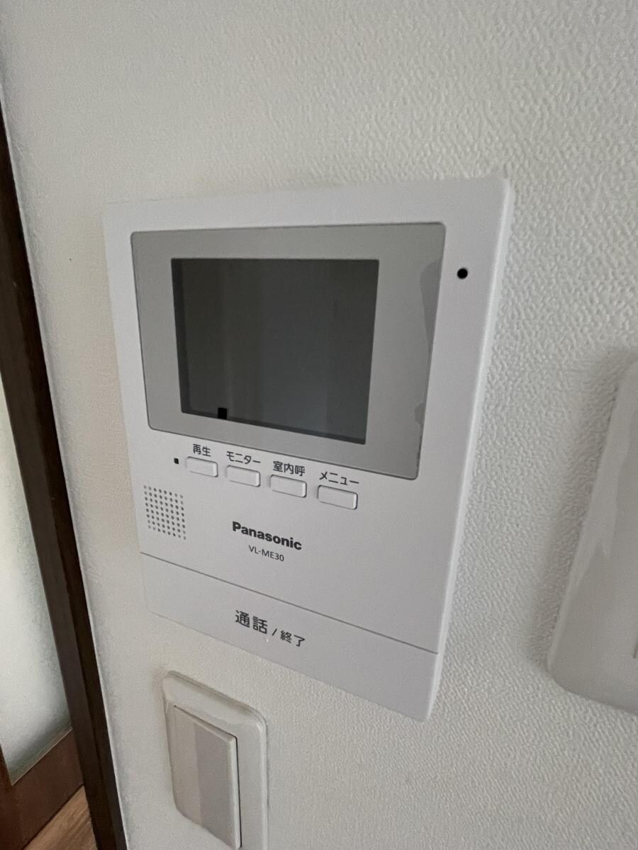 サニーヴィラの物件内観写真